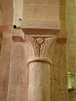 Gourdon, Eglise romane Notre-Dame de l'Assomption (12)